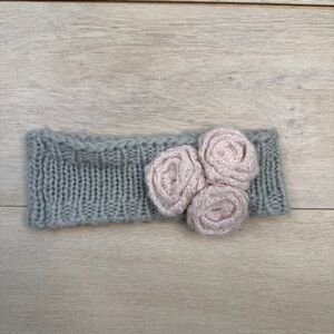 Anthropologie Wooden Ships Headbands